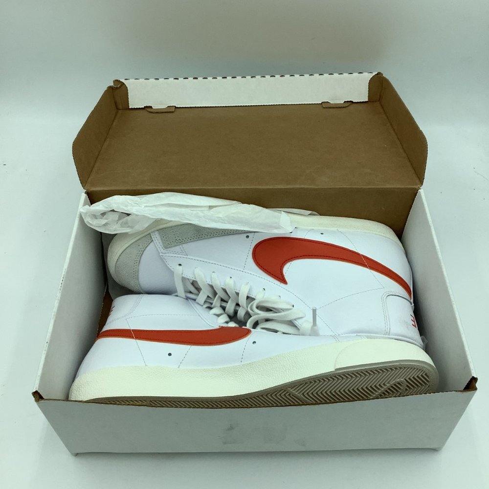 Nike Men's Basketball Shoes BQ6806, Size 13
